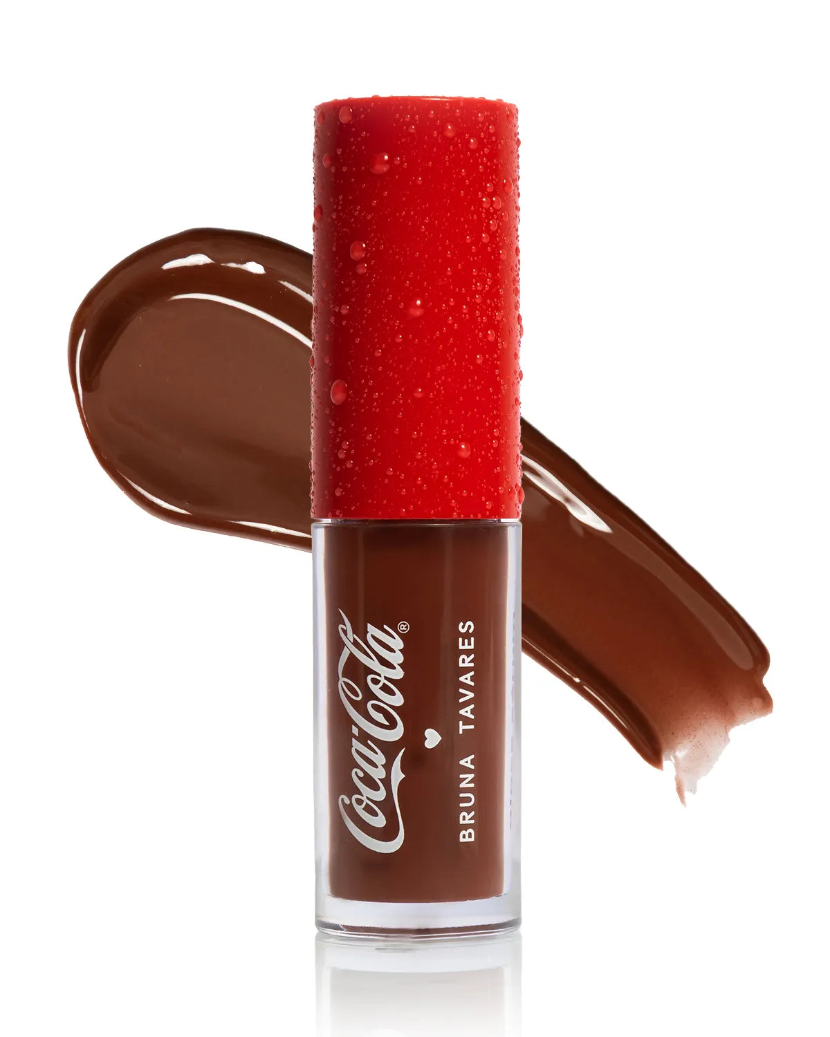 Gloss Brown Frizz - Gloss Labial 4,18g