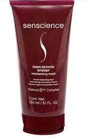 Senscience Inner Restore Intensif Máscara Capilar 150ml