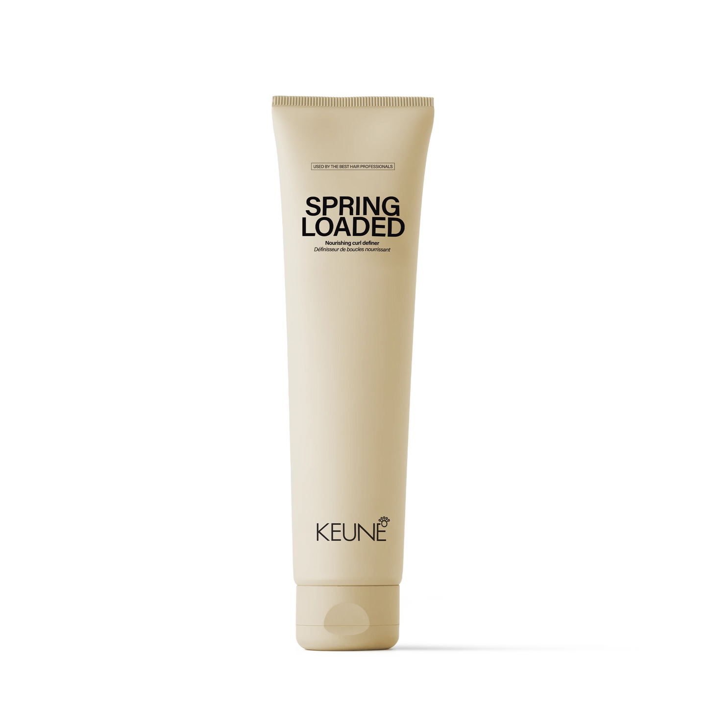 Keune Style Spring Loaded - Gel Ativador de Cachos 150ml