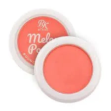 Blush Aveludado Ruby Kisses Melon Pop! Bouncy Blush & Lip - Summer Pop