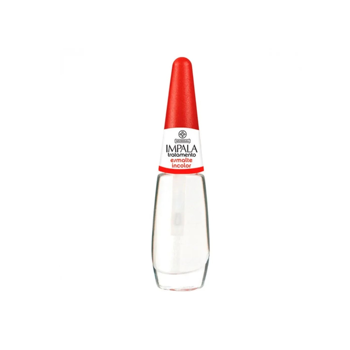 mpala Tratamento - Esmalte Incolor 7,5ml