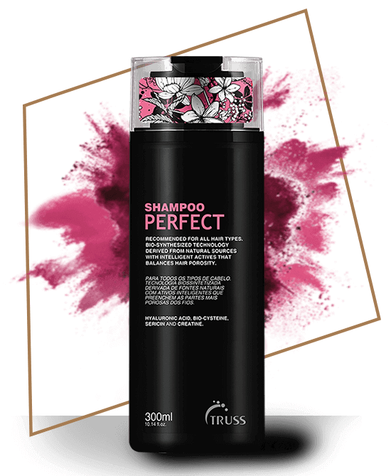 Truss Perfect Shampoo 300ml