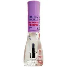 Esmalte Secante Dailus – Ultra Sec - Poupa meu Tempo