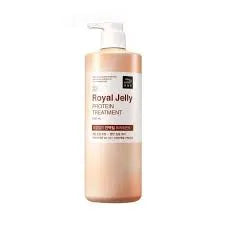 Mise en Scène - Royal Jelly Protein - Tratamento 1000ml