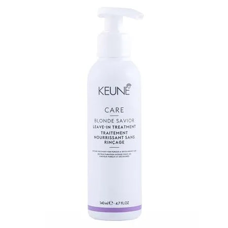 Keune Care Blonde Savior Leave-in 140ml