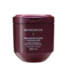 Senscience Inner Restore Intensif - Máscara Capilar 500ml