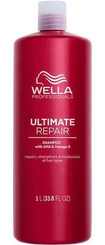 Wella Professionals ULTIMATE REPAIR Shampoo 1Litro