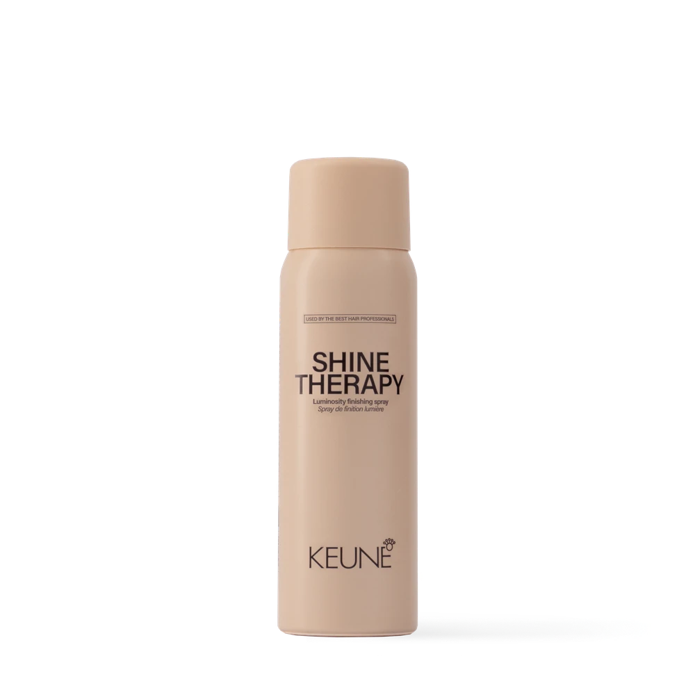 Keune Style Shine Therapy - Spray de Brilho 75ml