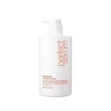 Mise en Scène Perfect Serum Máscara de Tratamento - 900ml