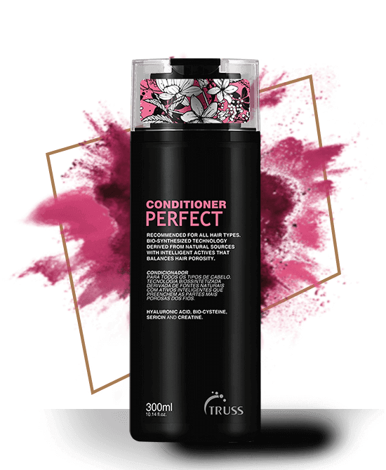 Truss Perfect Condicionador 300ml