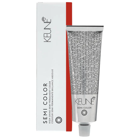 Tonalizante  Keune semi color 0.66 60ml