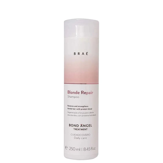 BRAÉ Blonde Repair - Shampoo 250ml