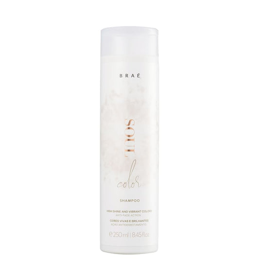 BRAÉ Soul Color - Shampoo 250ml