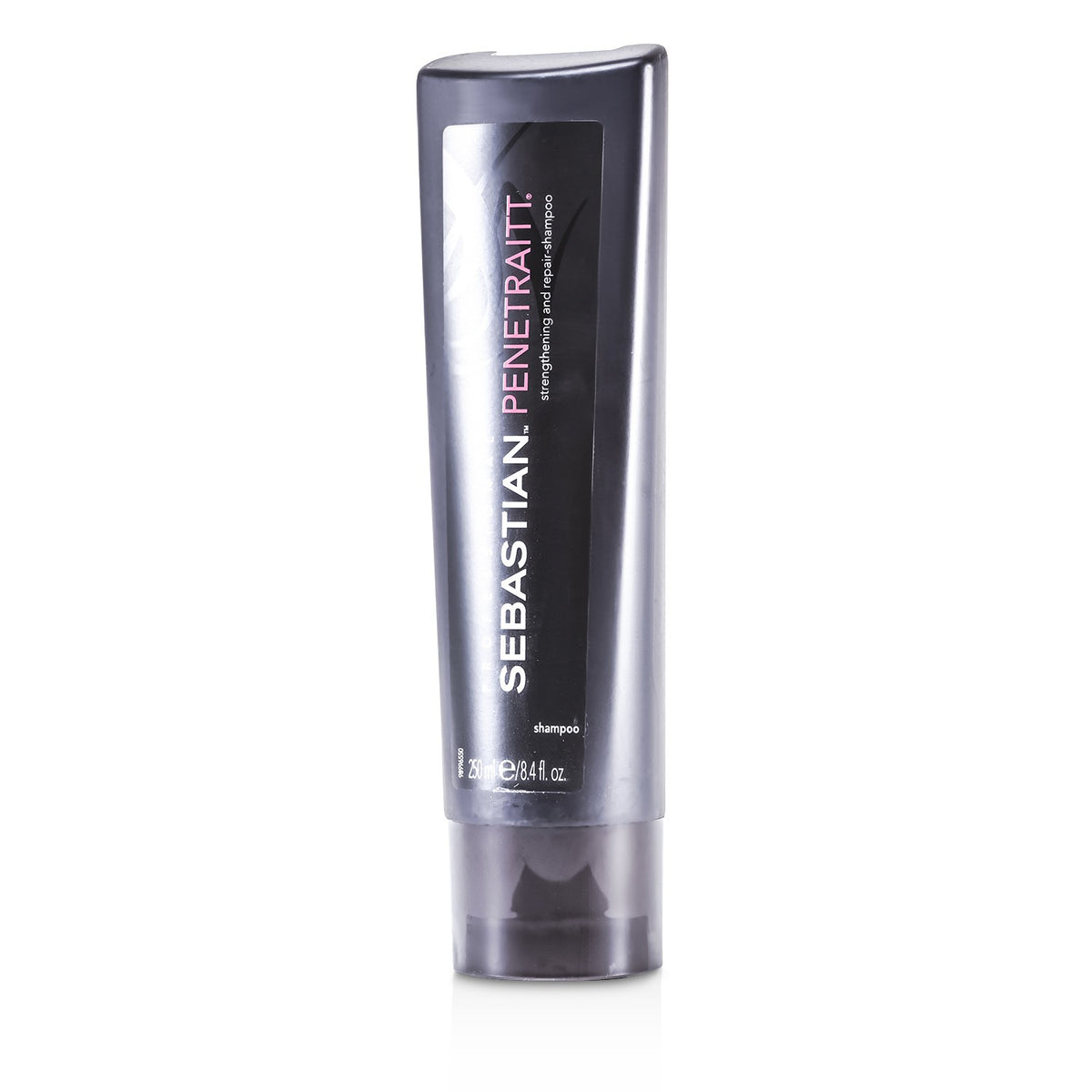 Sebastian Professional Penetraitt Shampoo 250ml - ângulo alternativo fundo branco