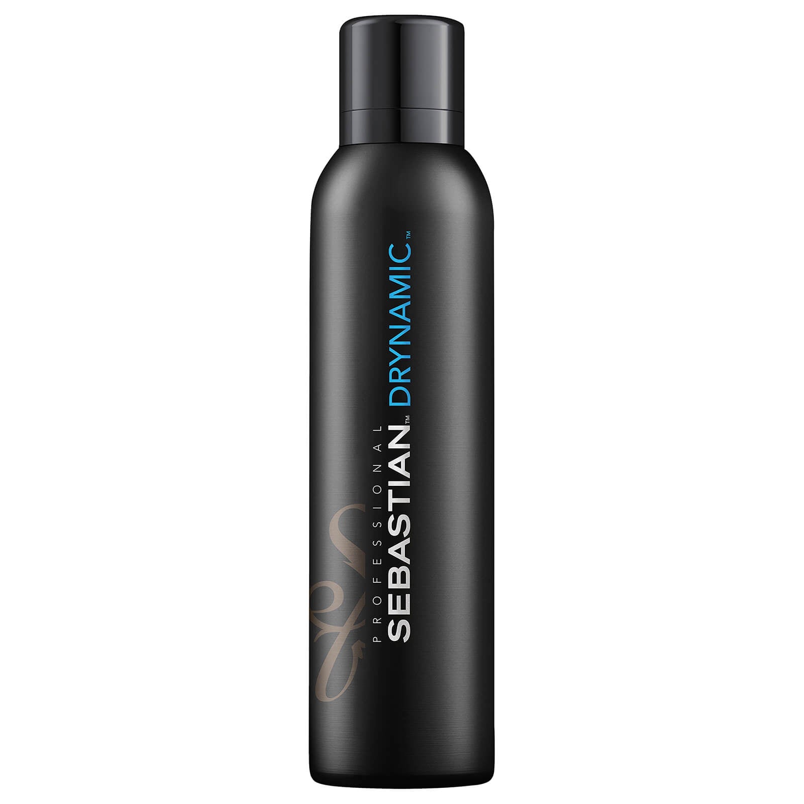 Sebastian Professional Drynamic+ Shampoo Seco 212ml - frasco fundo branco