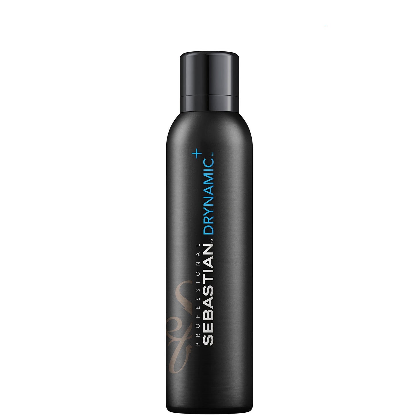 Sebastian Professional Drynamic+ Shampoo Seco 75ml - frasco fundo branco