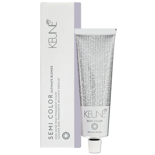 Keune Semi Color tonalizante 60ml - 9.1