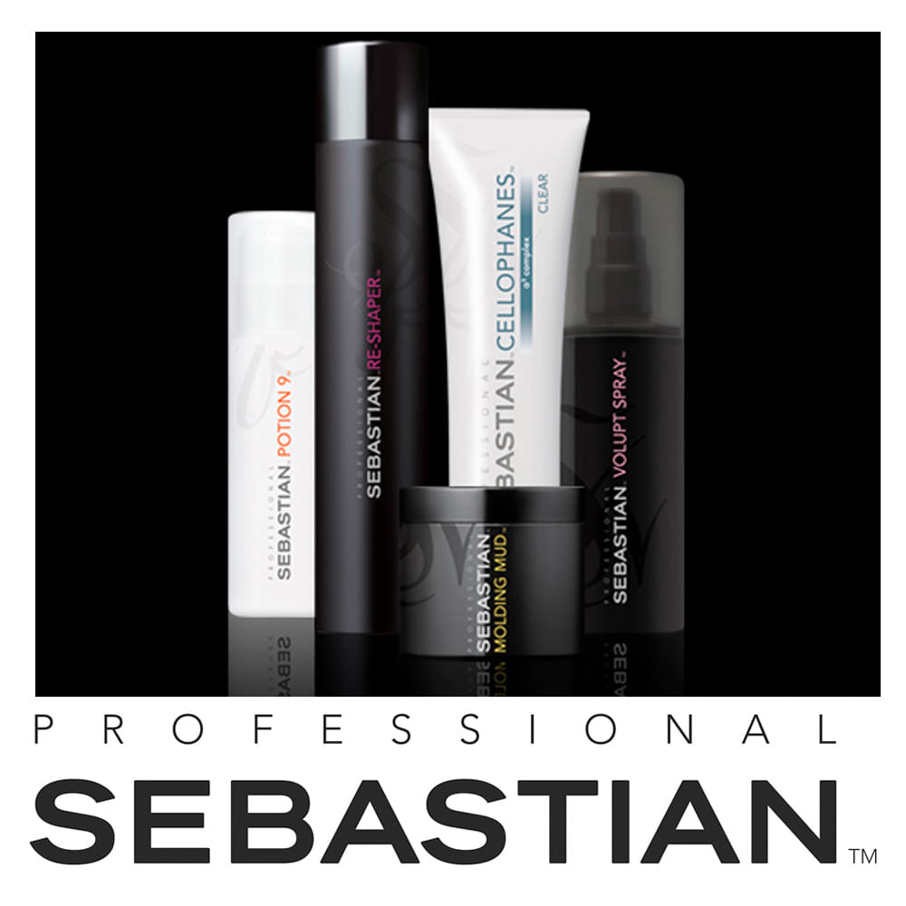 Sebastian Trilliance Shampoo Iluminador 1L