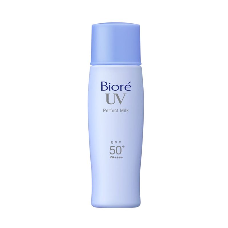 Bioré UV Perfect Milk FPS 50 40ml