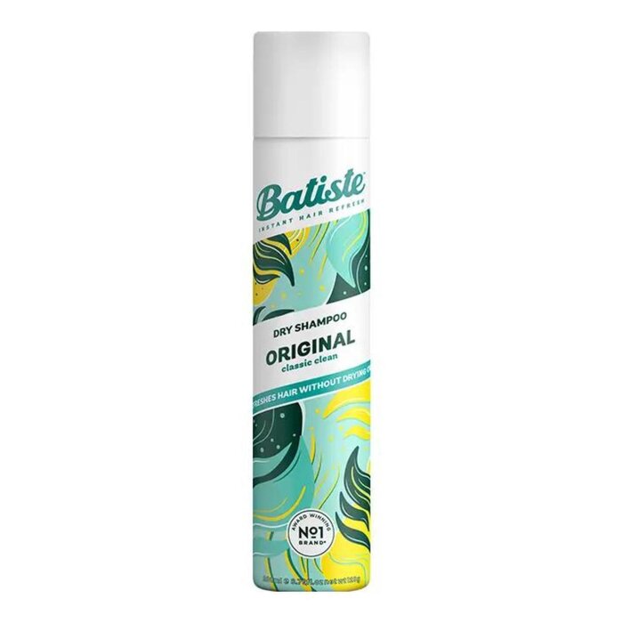 Batiste Shampoo a Seco Original 200ml