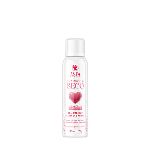 ASPA Shampoo a Seco Deli Touch 150ml