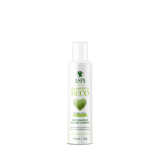 ASPA Shampoo a Seco Sicilian Taste 150ml