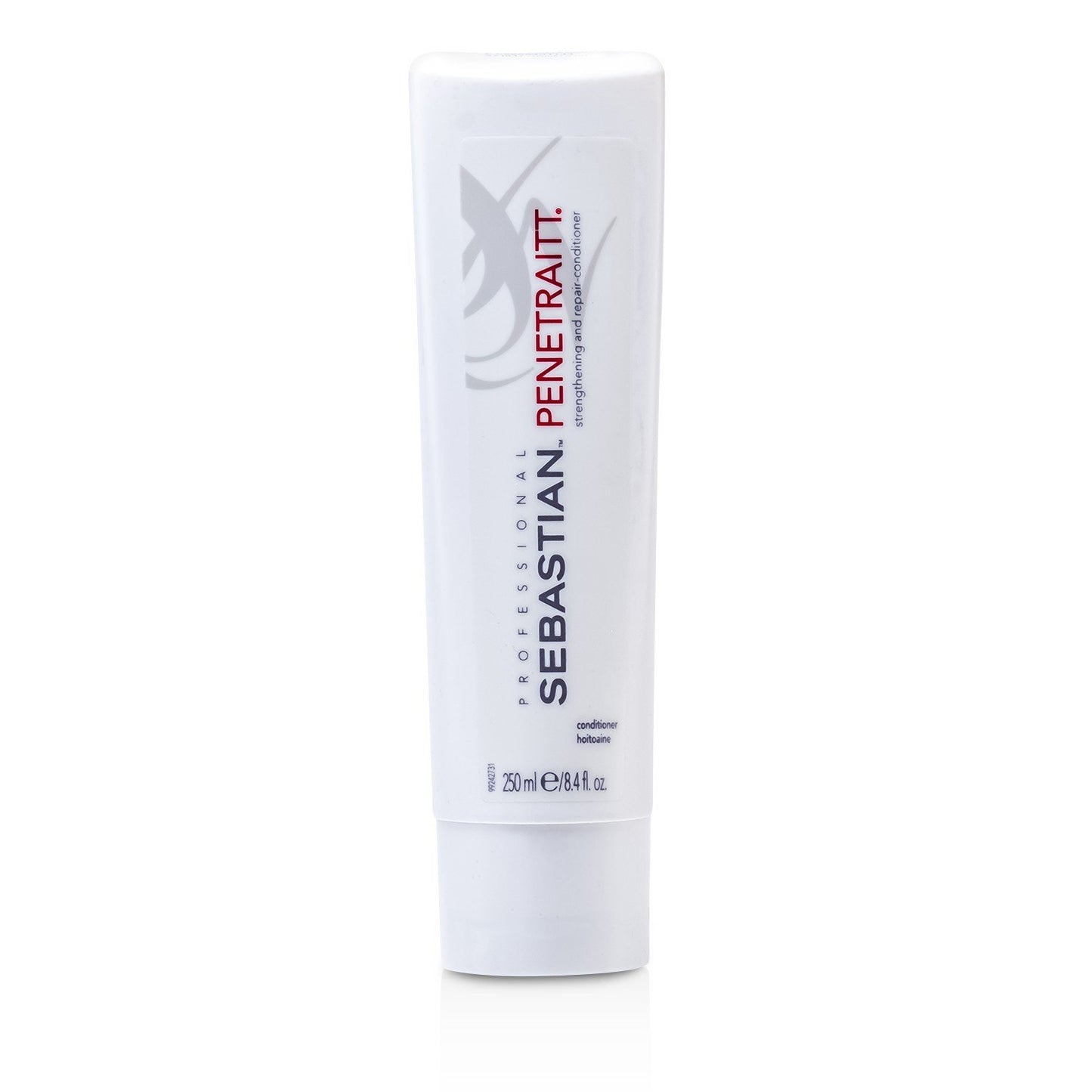 Sebastian Professional Penetraitt Condicionador 1L - frasco fundo branco