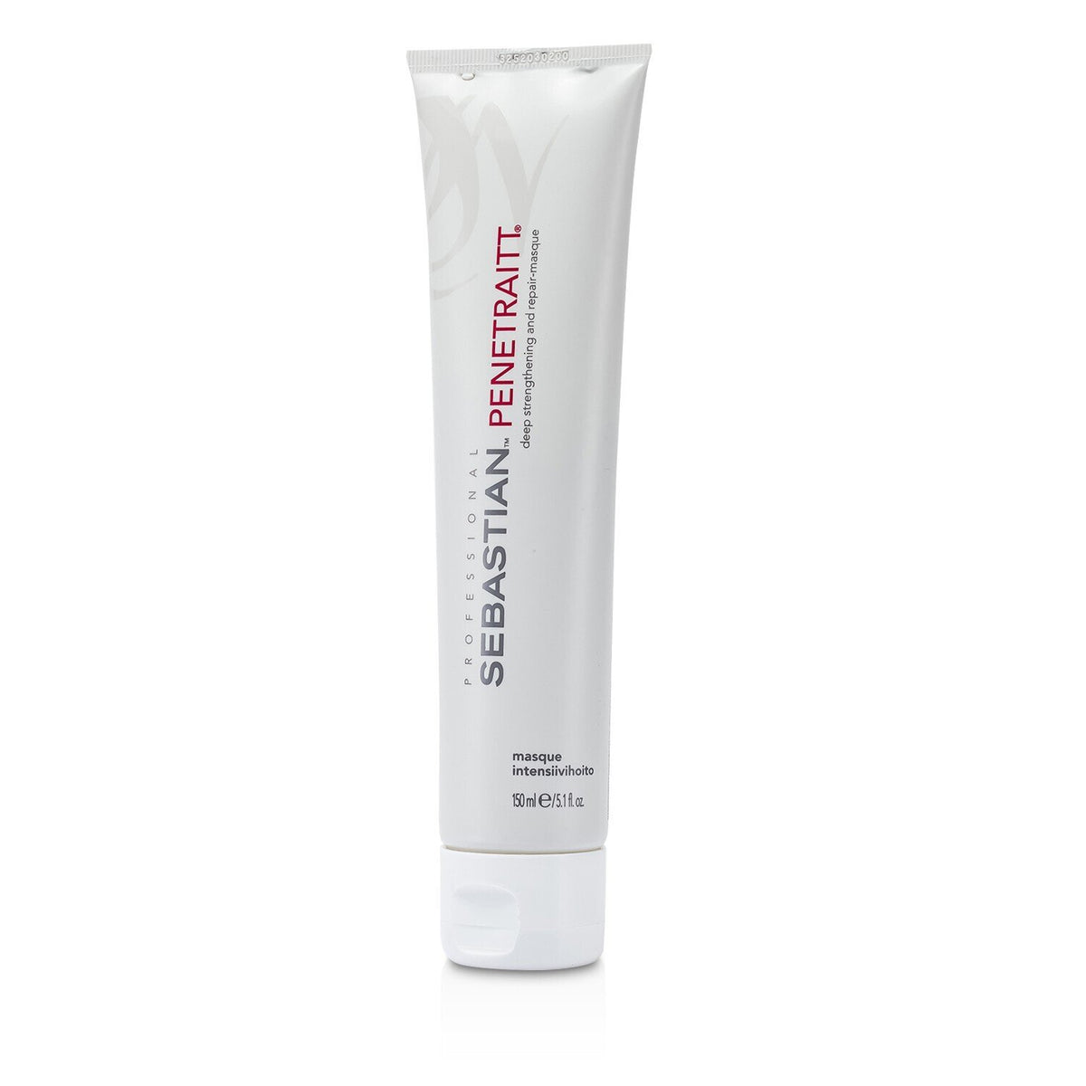 Sebastian Professional Penetraitt Máscara 150ml - ângulo alternativo fundo branco