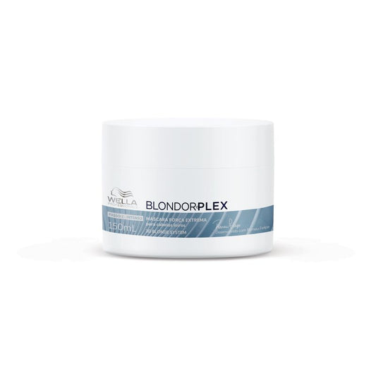 Wella Blondorplex Máscara Capilar 150ml