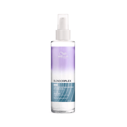 Wella Blondorplex Leave-in Antifrizz 145ml