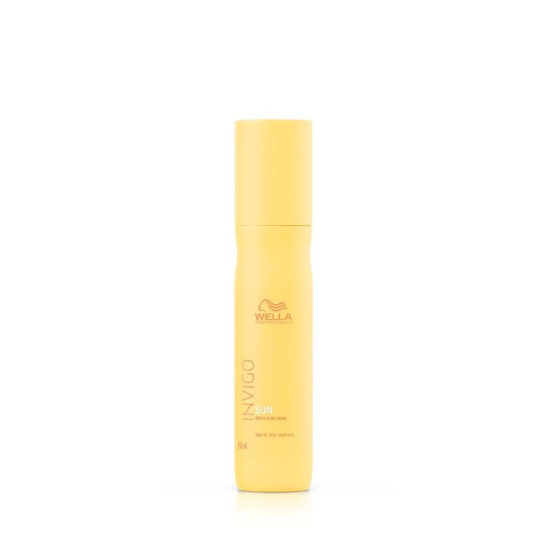 Wella Invigo Sun Leave-in Pós-Sol 150ml