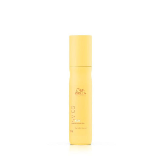 Wella Invigo Sun Leave-in Pós-Sol 150ml