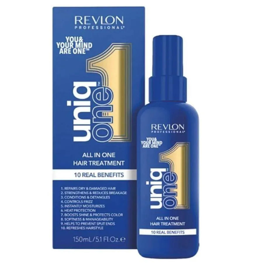 Revlon Professional Uniq One Mental - Leave-in 150ml