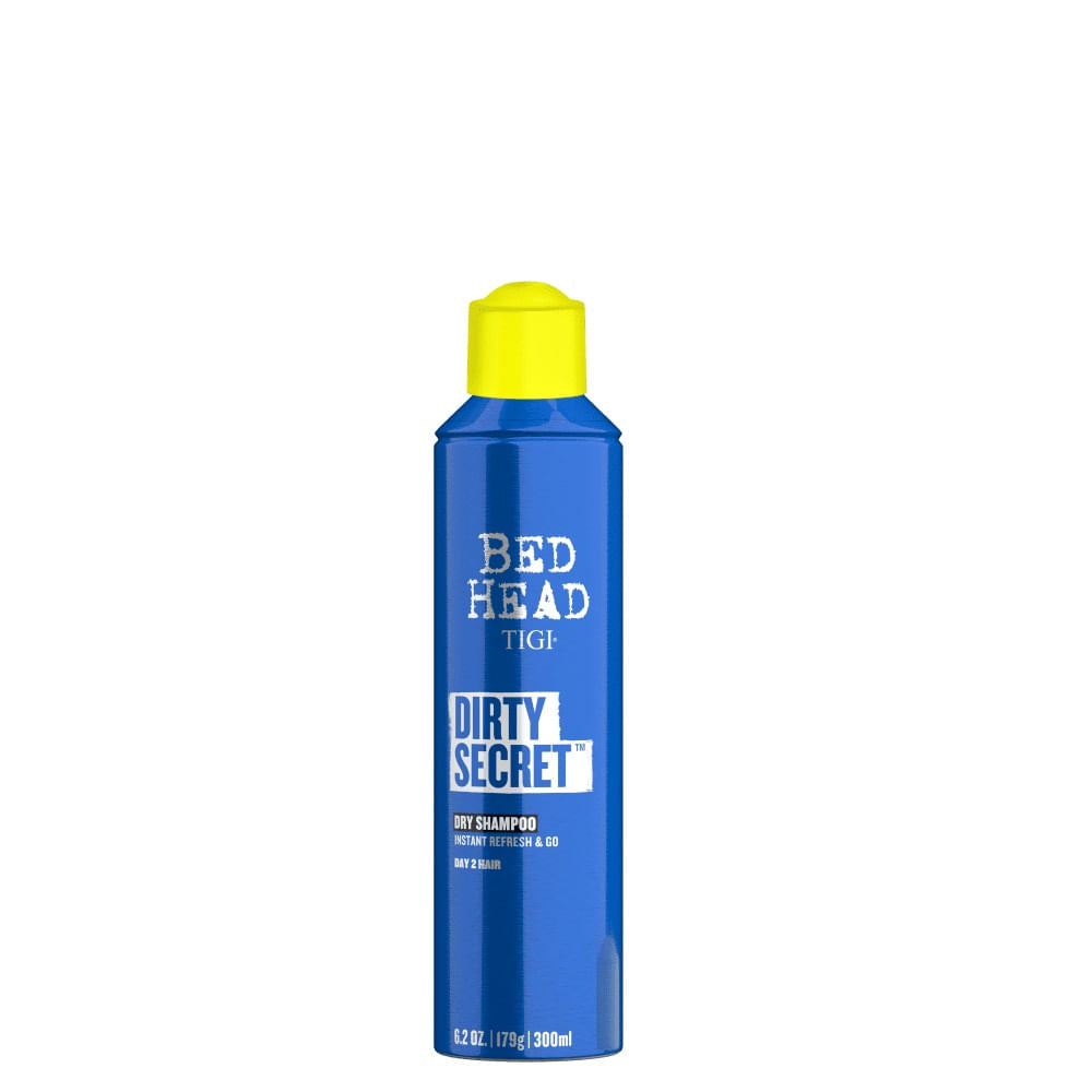 TIGI Bed Head Dirty Secret Shampoo a Seco 300ml