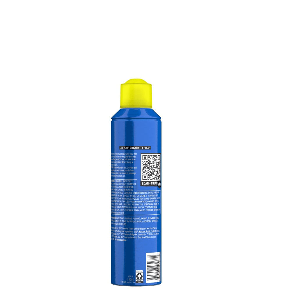 TIGI Bed Head Dirty Secret Shampoo a Seco 300ml