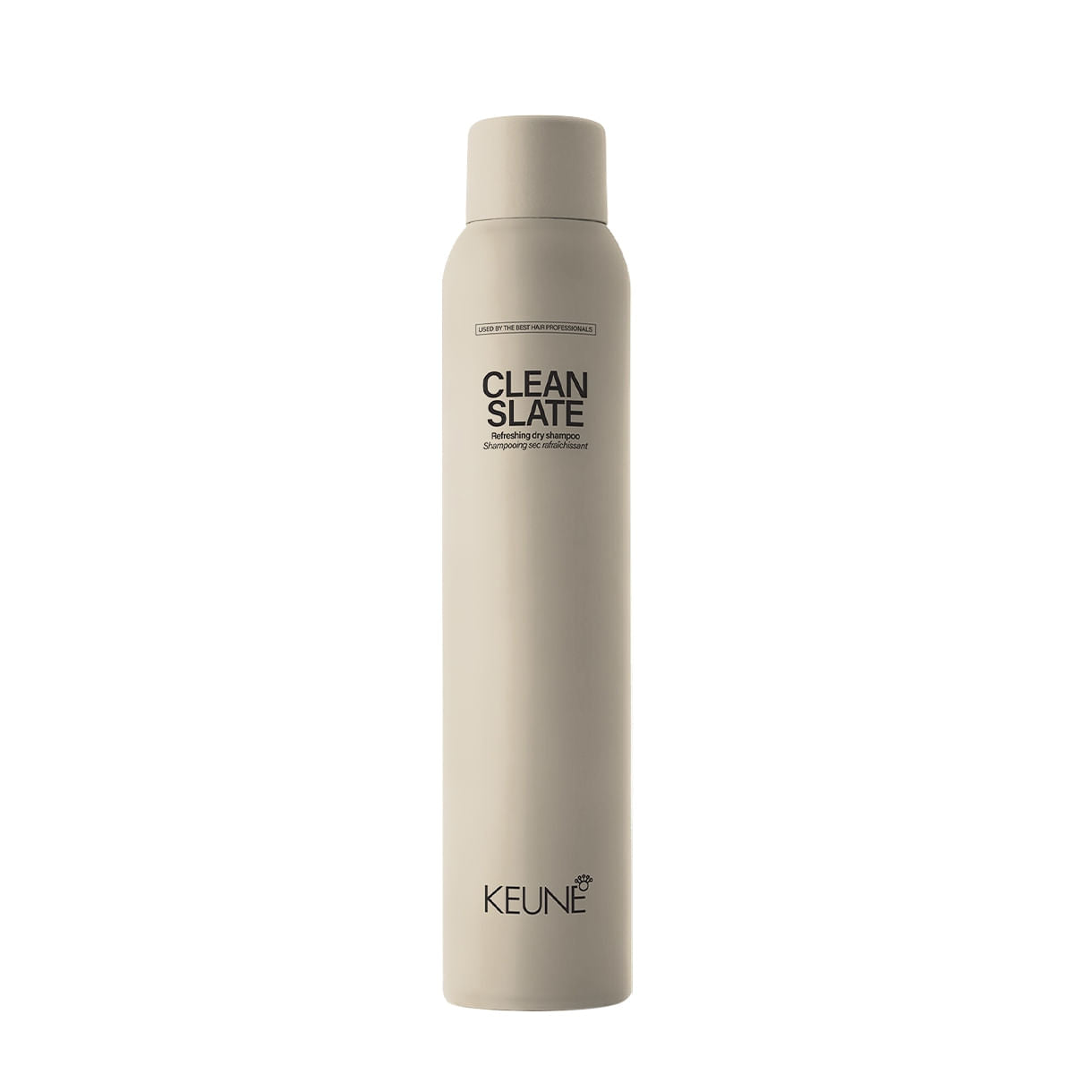 Keune Style Clean Slate Shampoo a Seco 200ml