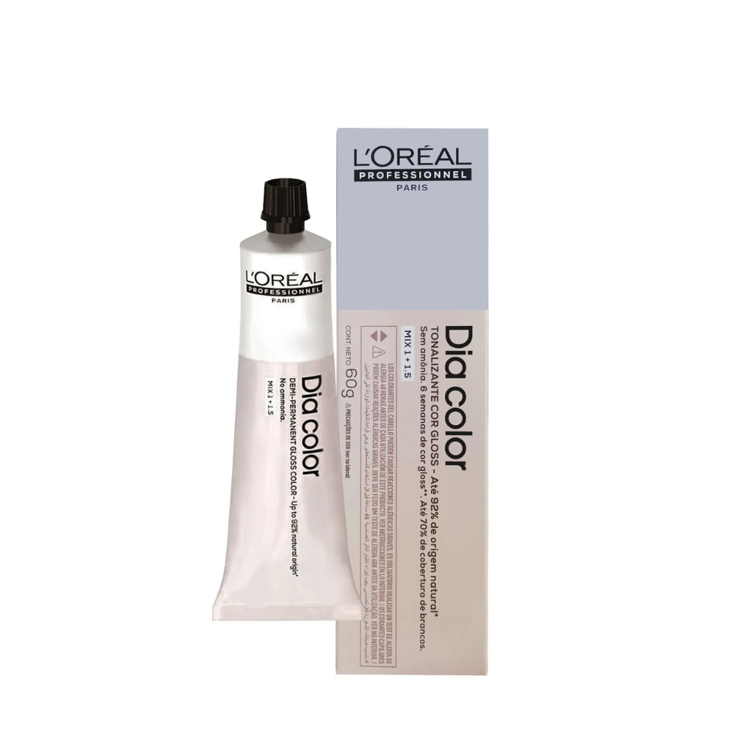 L'Oreal Professionnel Dia Color 8.2