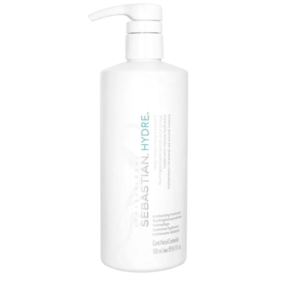 Sebastian Hydre Máscara Capilar 500ml