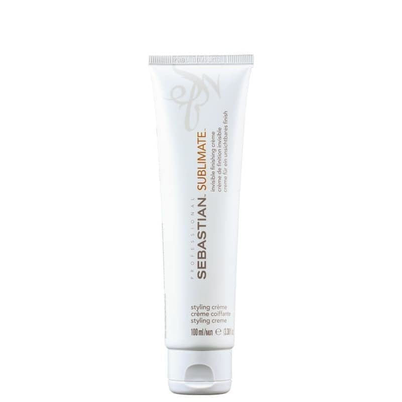 Sebastian Sublimate Creme Modelador 100ml