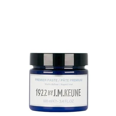 Pasta Modeladora Keune 1922 By J.M Keune Premier Paste 100ml