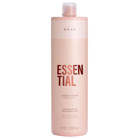BRAÉ Essential - Condicionador 1L