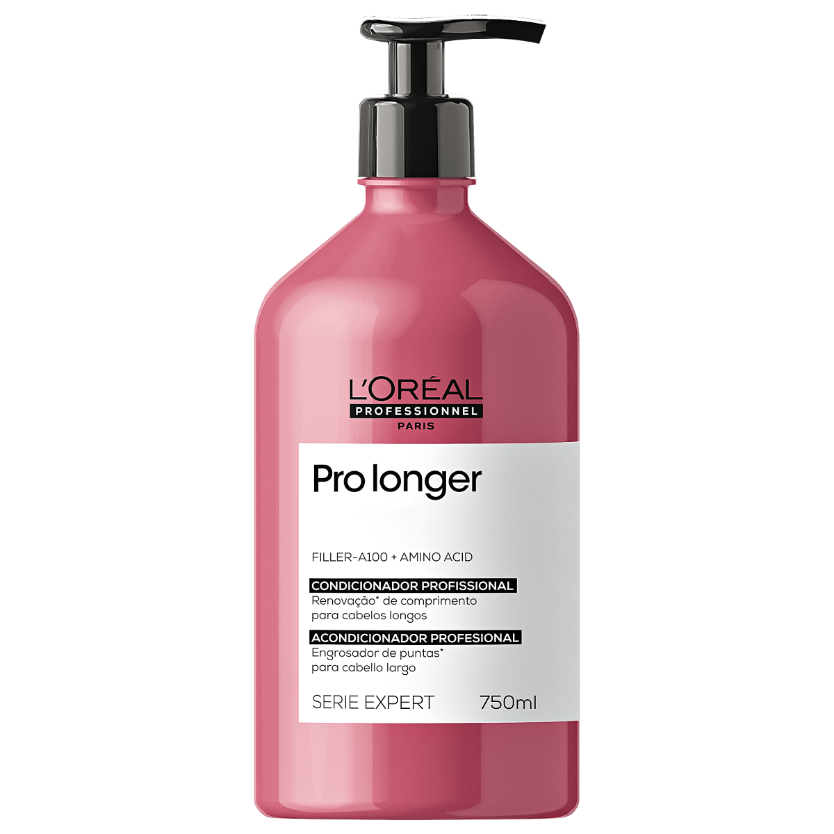 Condicionador L'Oréal Professionnel Série Expert Pro Longer 750ml