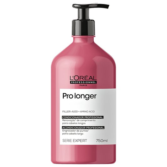 Condicionador L'Oréal Professionnel Série Expert Pro Longer 750ml