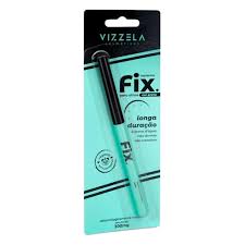 Lapiseira para Olhos Fix - preta Vizzela