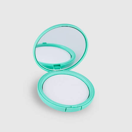 Fix HD Powder Compacto – Vizzela