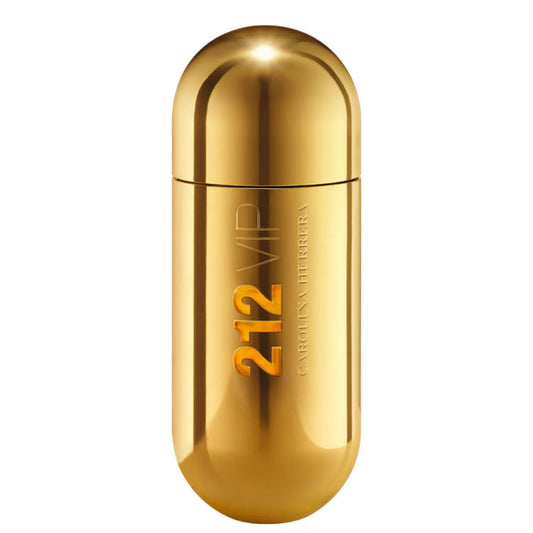 212 VIP Carolina Herrera Eau de Parfum - Perfume Feminino 80ml