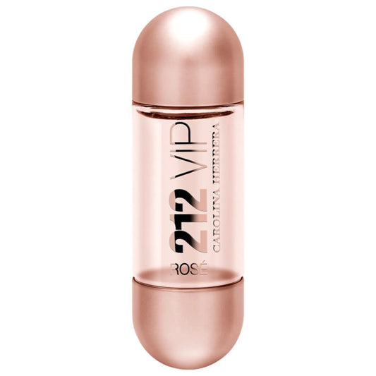 212 VIP Rosé Carolina Herrera Eau de Parfum - Perfume Feminino 30ml