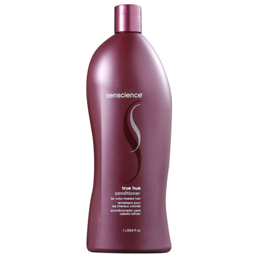 Senscience True Hue Condicionador 1000ml