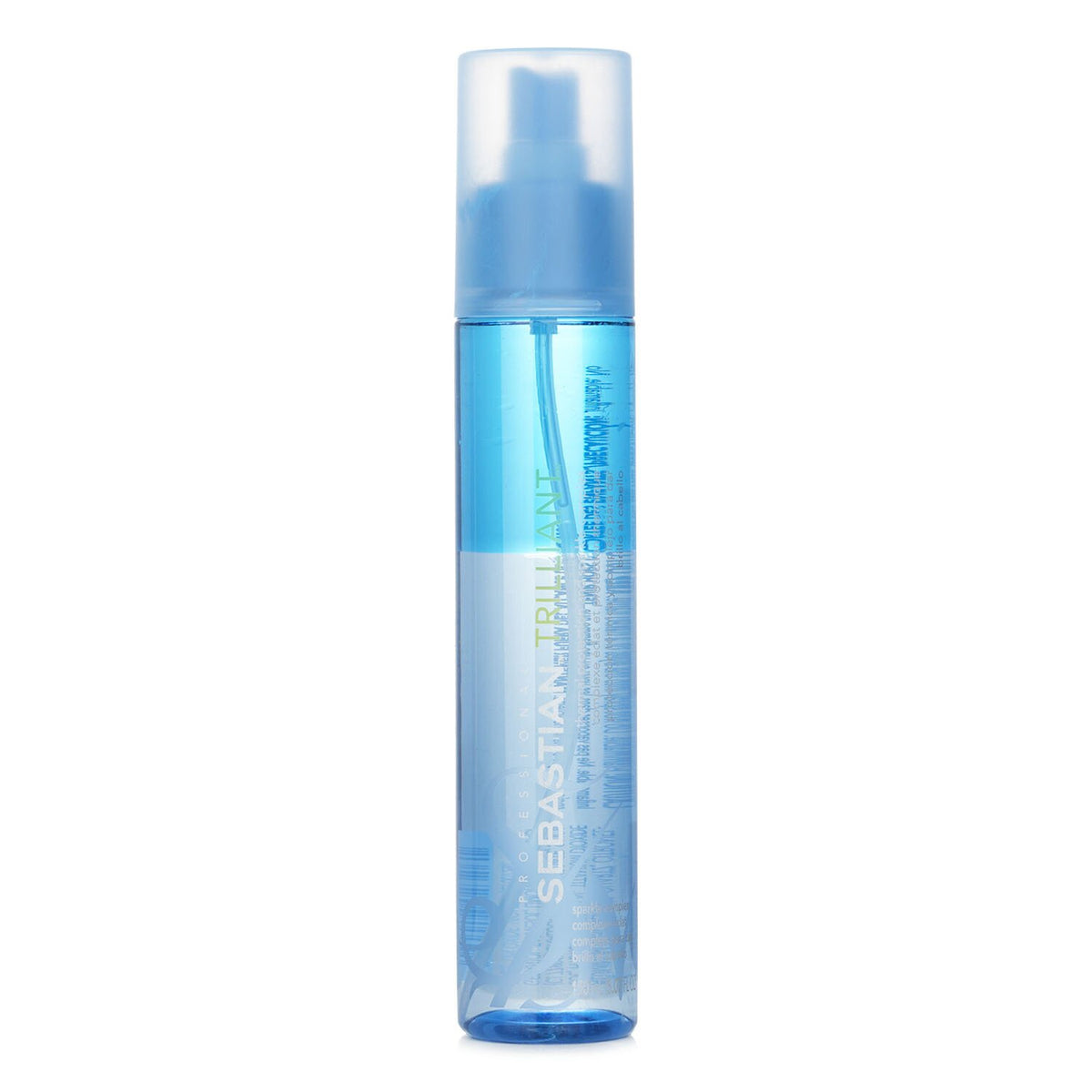 Sebastian Professional Trilliant Spray 150ml - ângulo alternativo fundo branco