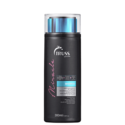 Truss Miracle - Shampoo 300ml